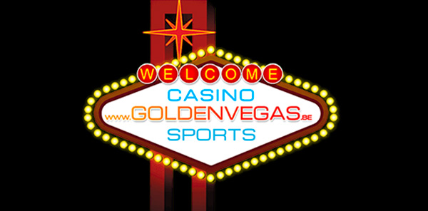 Golden Vegas casino